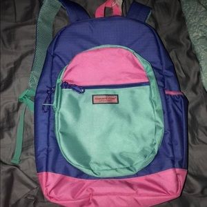 vineyard vines backpack